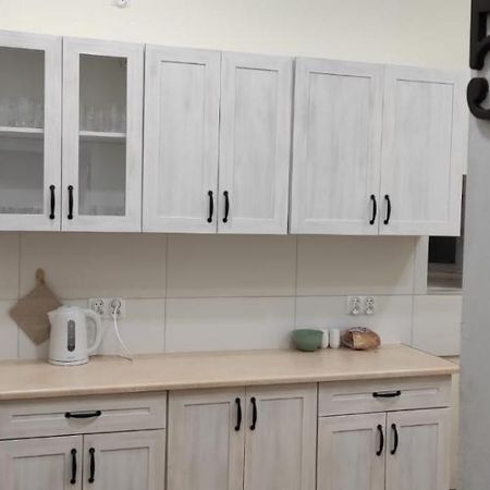 Lilia House Poznan Διαμέρισμα Εξωτερικό φωτογραφία