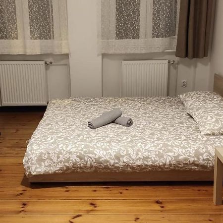 Lilia House Poznan Διαμέρισμα Εξωτερικό φωτογραφία
