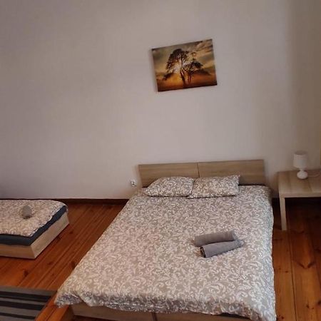 Lilia House Poznan Διαμέρισμα Εξωτερικό φωτογραφία