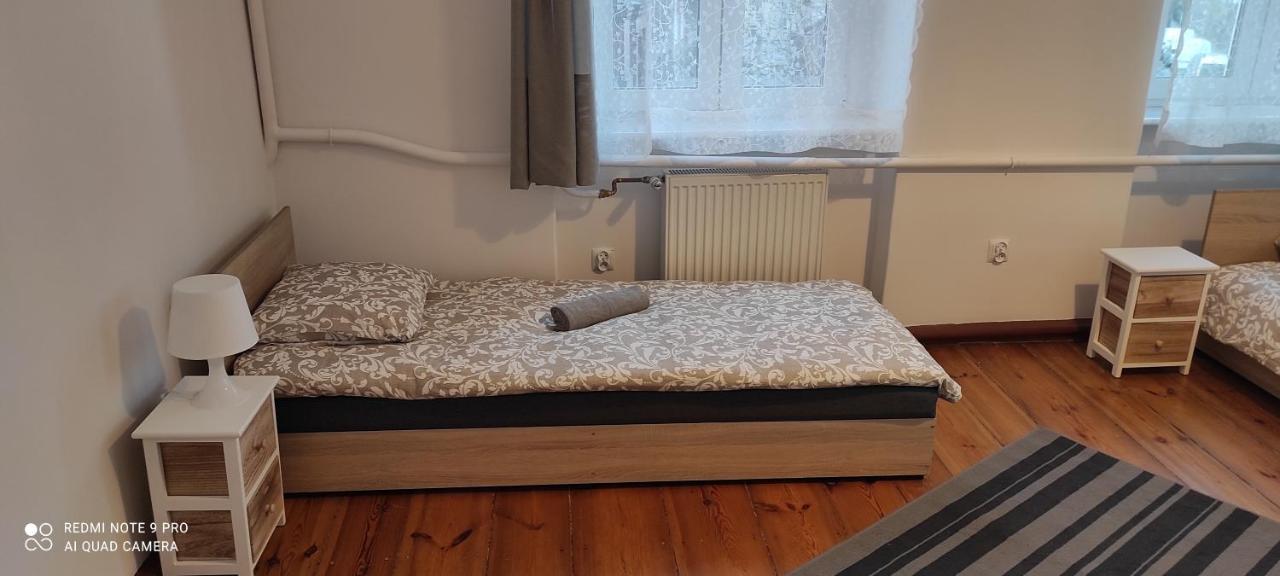 Lilia House Poznan Διαμέρισμα Εξωτερικό φωτογραφία