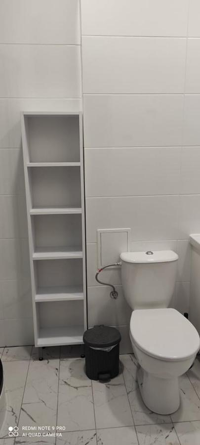 Lilia House Poznan Διαμέρισμα Εξωτερικό φωτογραφία