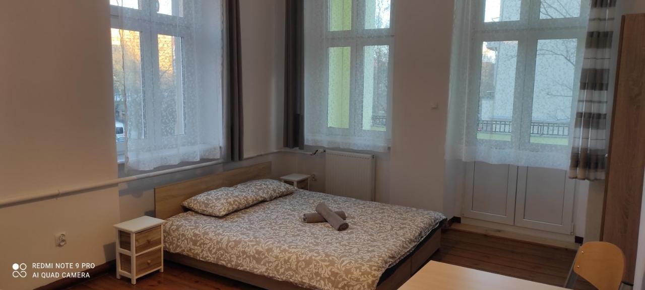 Lilia House Poznan Διαμέρισμα Εξωτερικό φωτογραφία