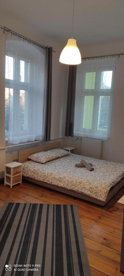Lilia House Poznan Διαμέρισμα Εξωτερικό φωτογραφία