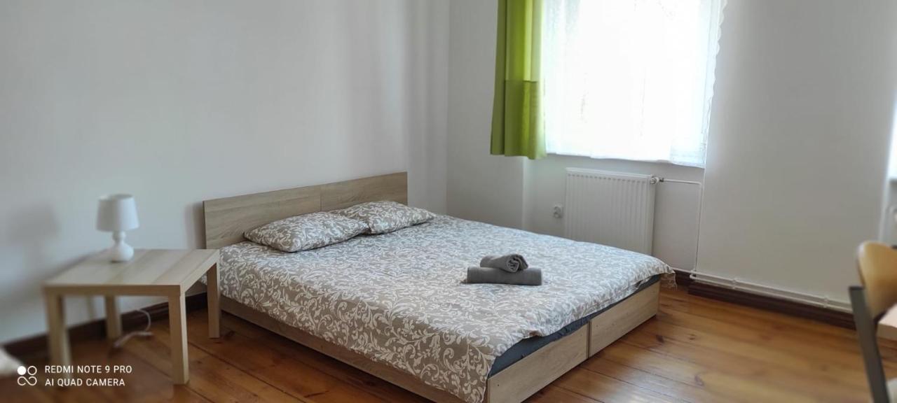 Lilia House Poznan Διαμέρισμα Εξωτερικό φωτογραφία