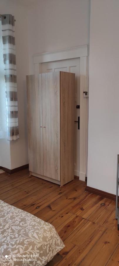 Lilia House Poznan Διαμέρισμα Εξωτερικό φωτογραφία