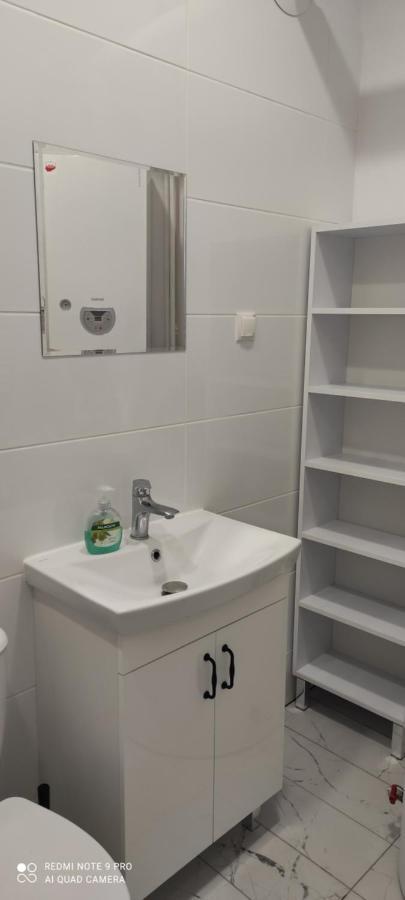 Lilia House Poznan Διαμέρισμα Εξωτερικό φωτογραφία