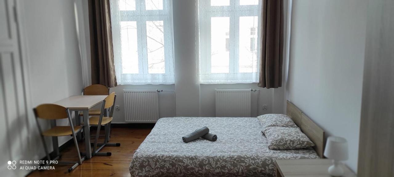 Lilia House Poznan Διαμέρισμα Εξωτερικό φωτογραφία