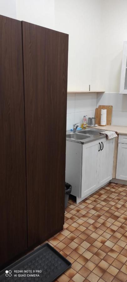Lilia House Poznan Διαμέρισμα Εξωτερικό φωτογραφία