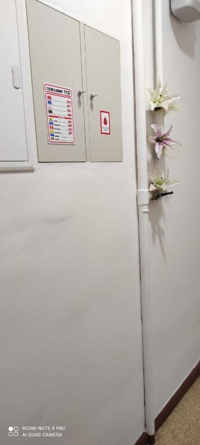 Lilia House Poznan Διαμέρισμα Εξωτερικό φωτογραφία