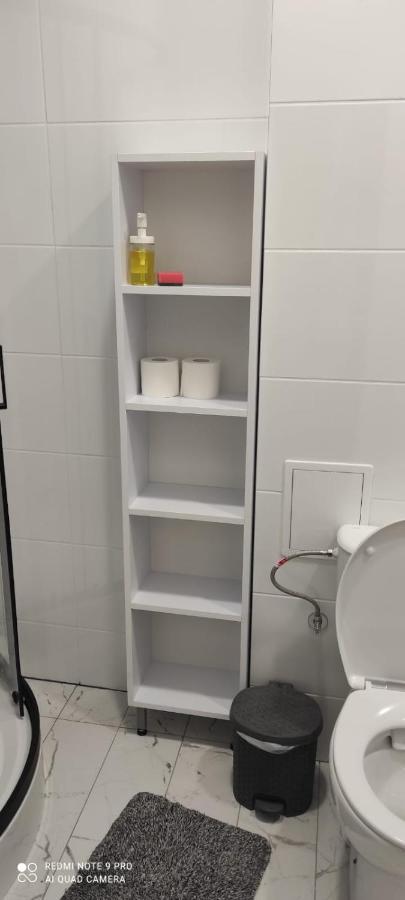 Lilia House Poznan Διαμέρισμα Εξωτερικό φωτογραφία