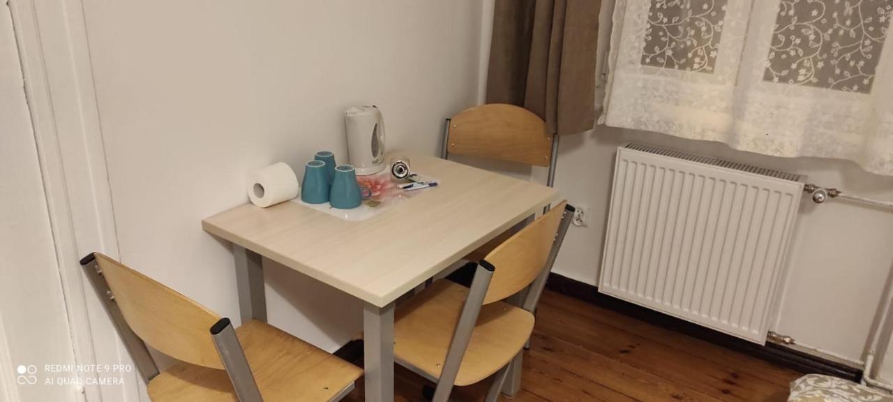 Lilia House Poznan Διαμέρισμα Εξωτερικό φωτογραφία