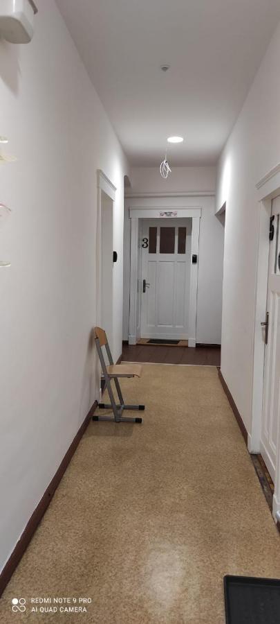 Lilia House Poznan Διαμέρισμα Εξωτερικό φωτογραφία