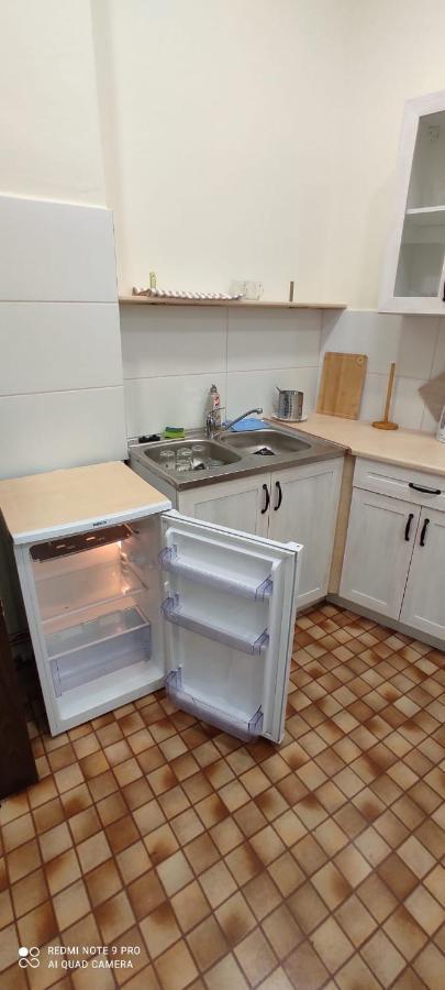 Lilia House Poznan Διαμέρισμα Εξωτερικό φωτογραφία
