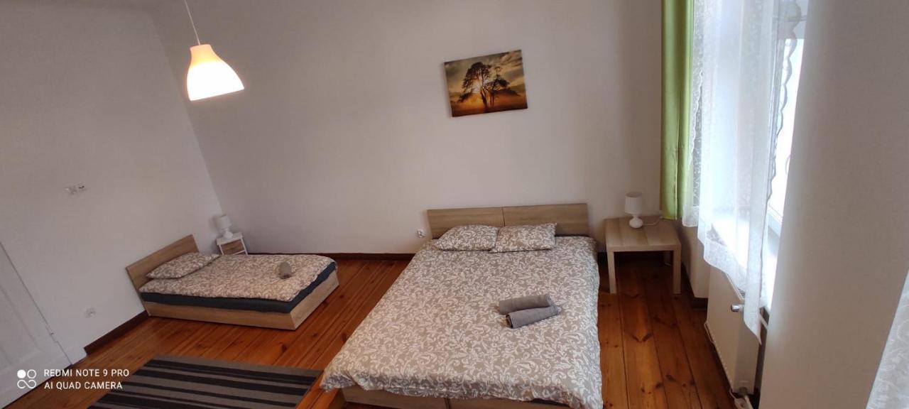 Lilia House Poznan Διαμέρισμα Εξωτερικό φωτογραφία