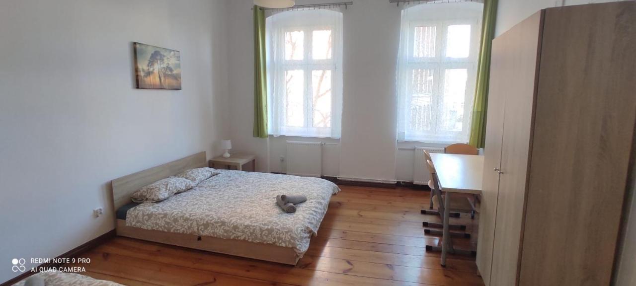 Lilia House Poznan Διαμέρισμα Εξωτερικό φωτογραφία