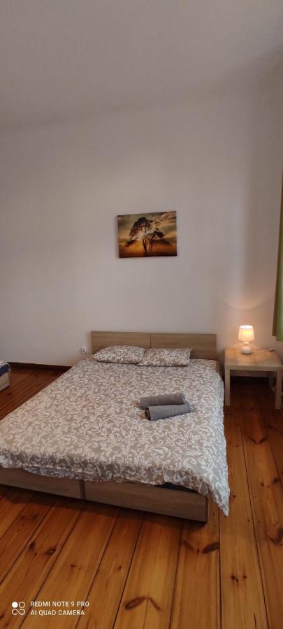 Lilia House Poznan Διαμέρισμα Εξωτερικό φωτογραφία