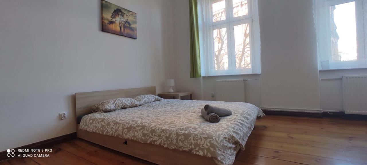 Lilia House Poznan Διαμέρισμα Εξωτερικό φωτογραφία