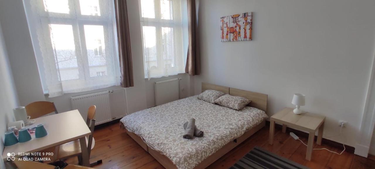 Lilia House Poznan Διαμέρισμα Εξωτερικό φωτογραφία