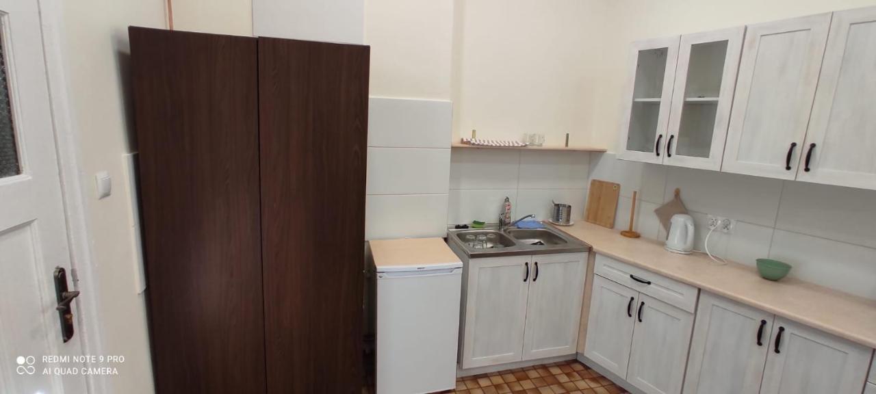 Lilia House Poznan Διαμέρισμα Εξωτερικό φωτογραφία