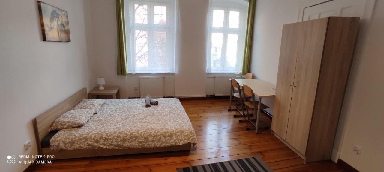Lilia House Poznan Διαμέρισμα Εξωτερικό φωτογραφία