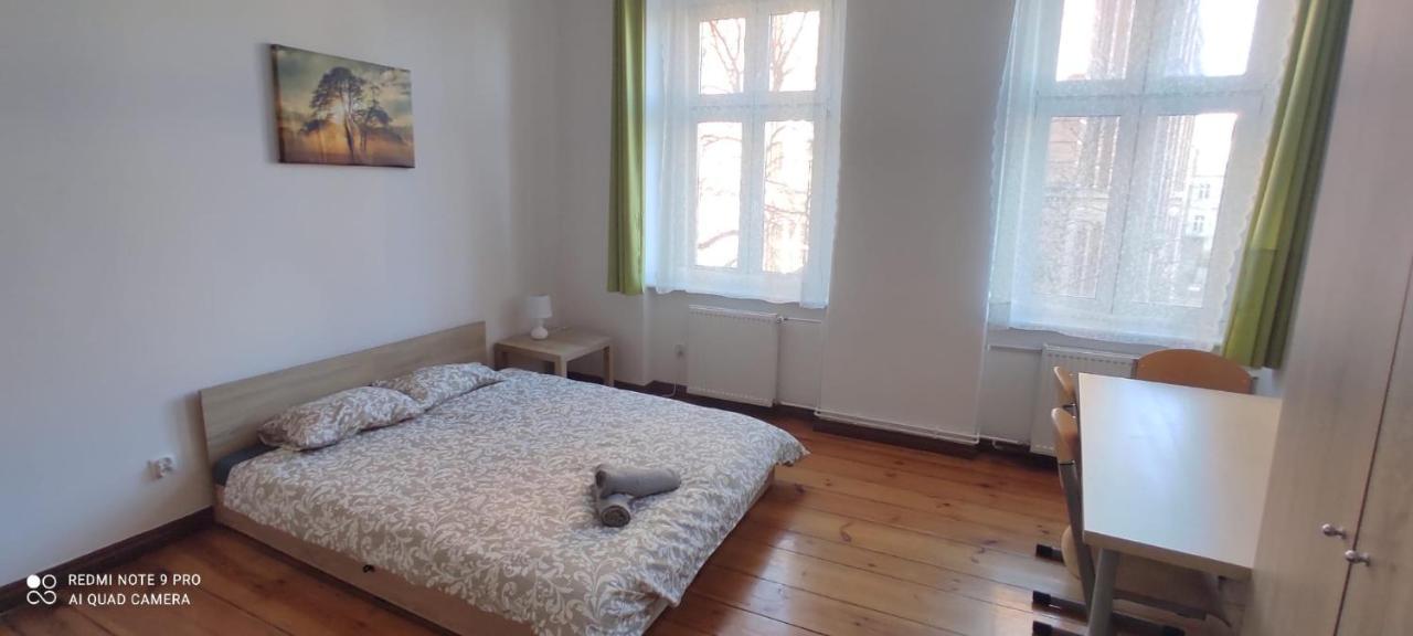 Lilia House Poznan Διαμέρισμα Εξωτερικό φωτογραφία