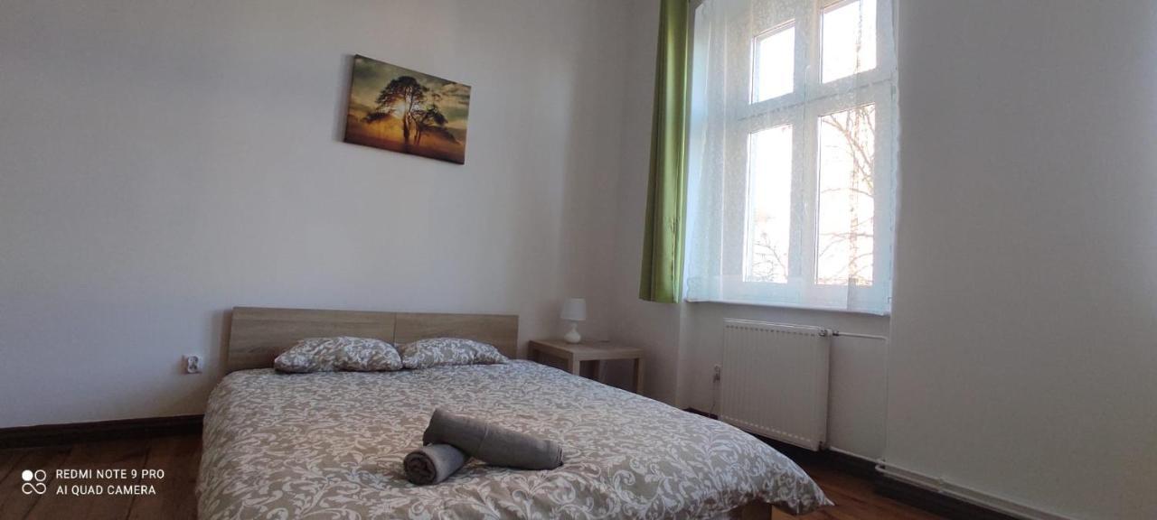 Lilia House Poznan Διαμέρισμα Εξωτερικό φωτογραφία