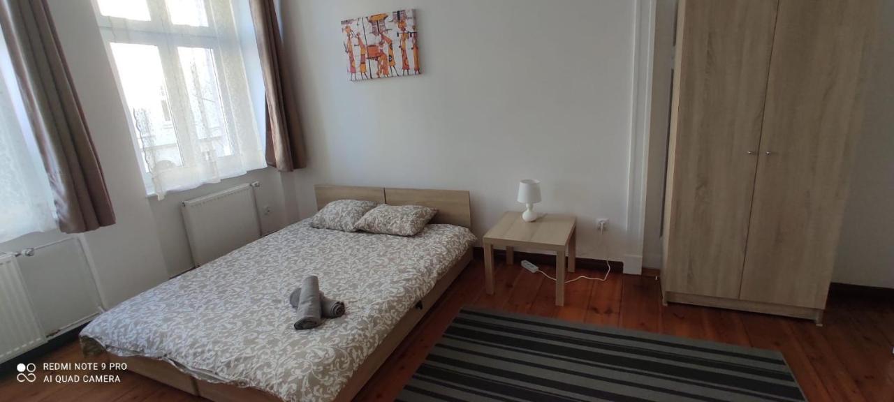 Lilia House Poznan Διαμέρισμα Εξωτερικό φωτογραφία
