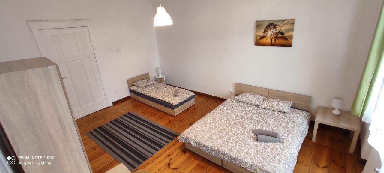 Lilia House Poznan Διαμέρισμα Εξωτερικό φωτογραφία