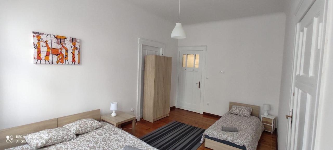 Lilia House Poznan Διαμέρισμα Εξωτερικό φωτογραφία