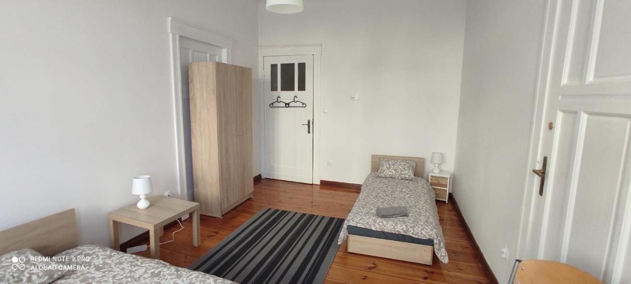 Lilia House Poznan Διαμέρισμα Εξωτερικό φωτογραφία