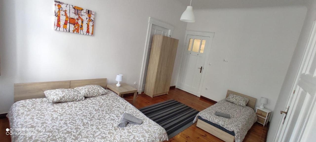 Lilia House Poznan Διαμέρισμα Εξωτερικό φωτογραφία