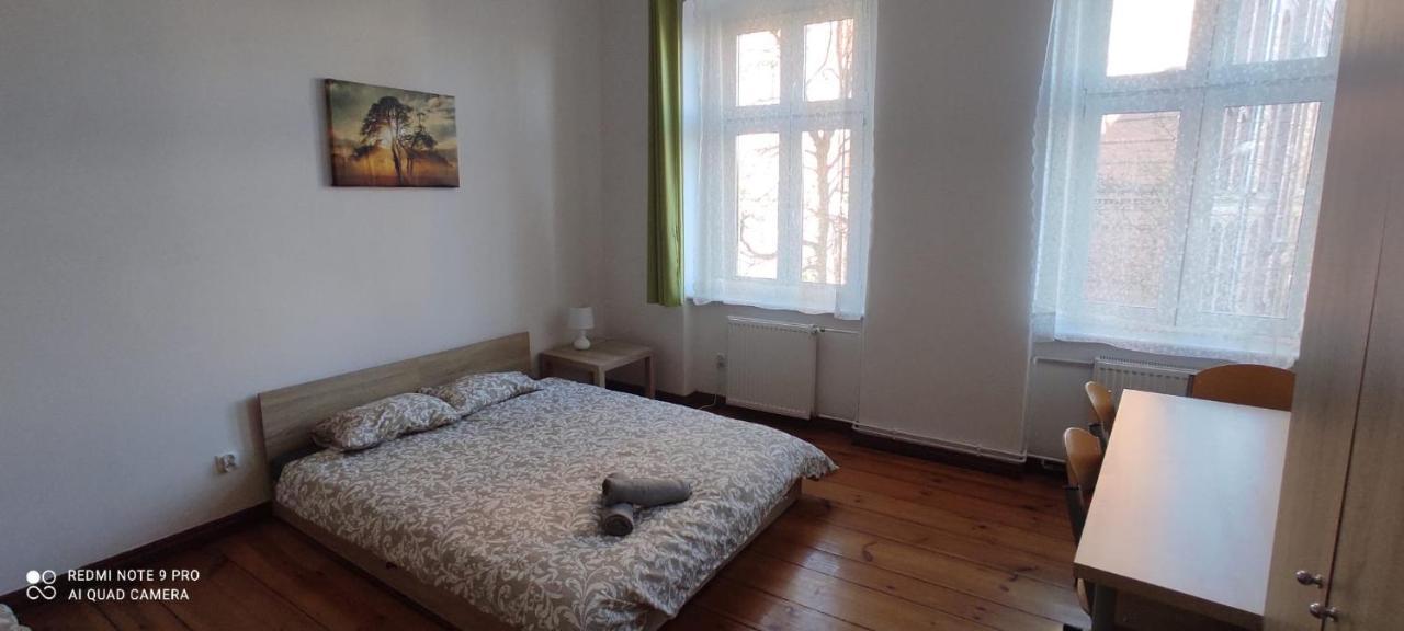 Lilia House Poznan Διαμέρισμα Εξωτερικό φωτογραφία